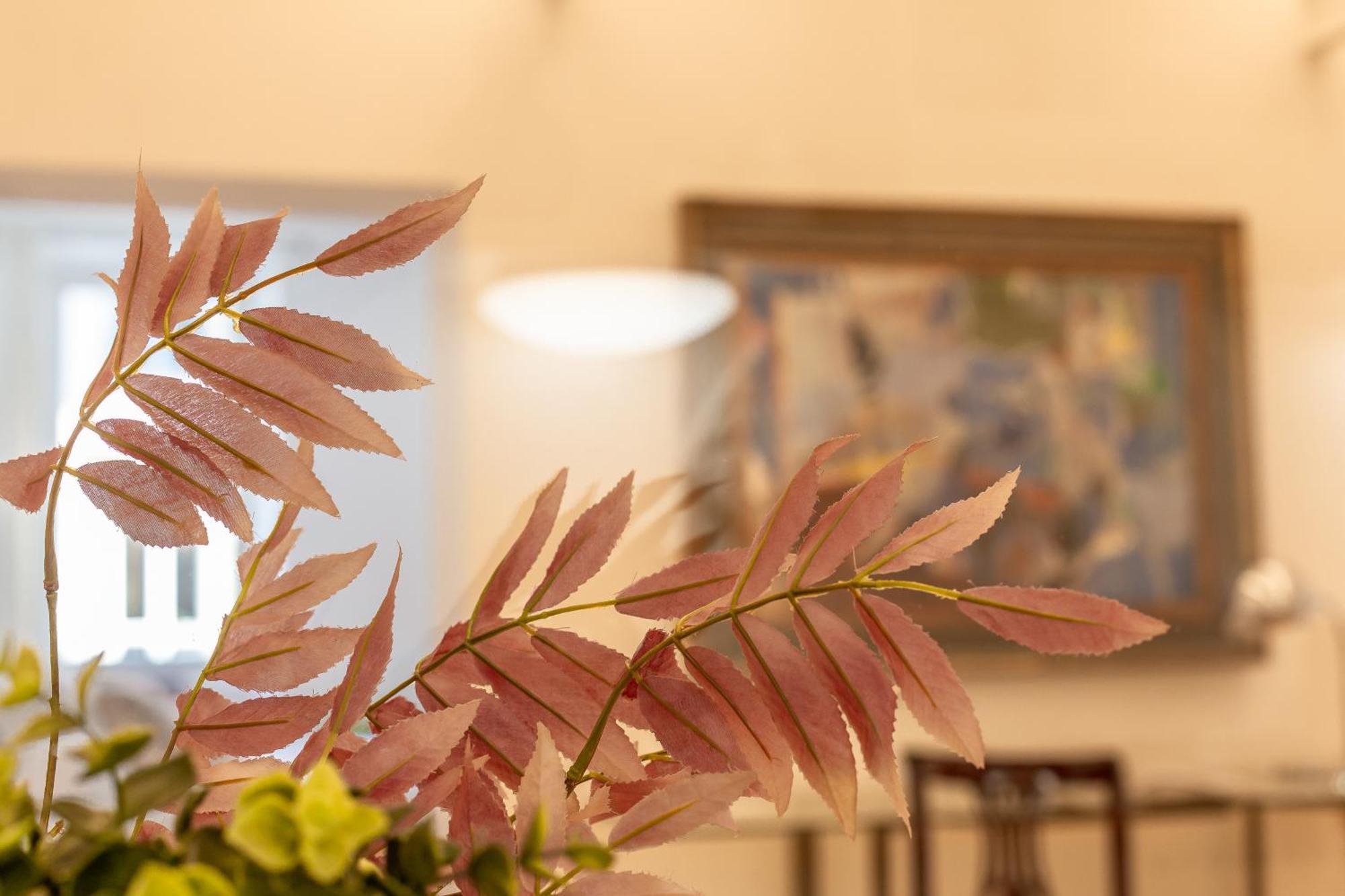 Apartamento Iflat Spanish Steps Peaceful *